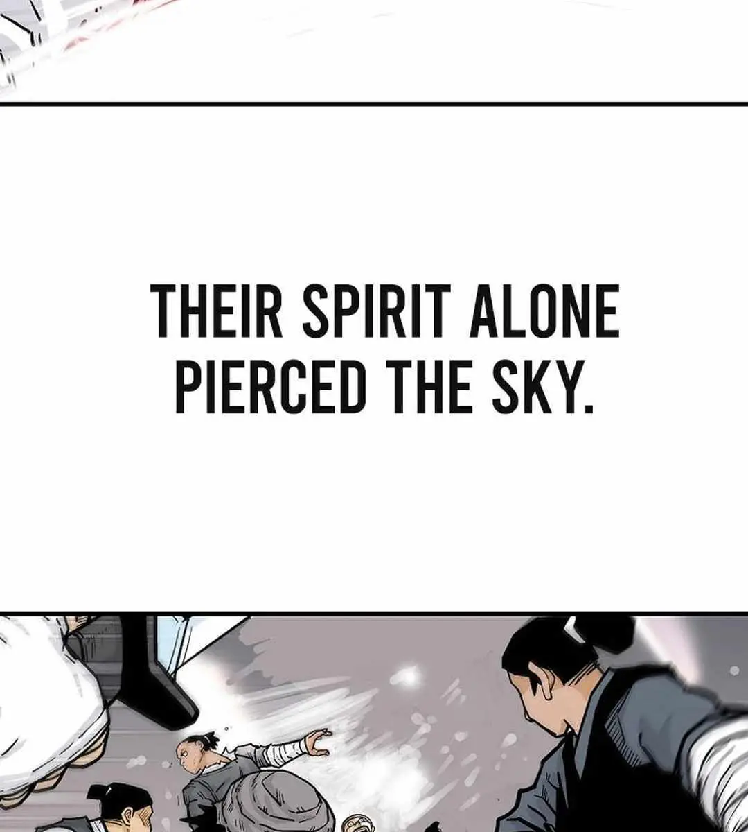 Fist Demon of Mount Hua Chapter 182 Page 21