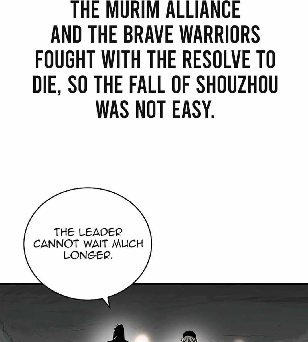 Fist Demon of Mount Hua Chapter 182 Page 24