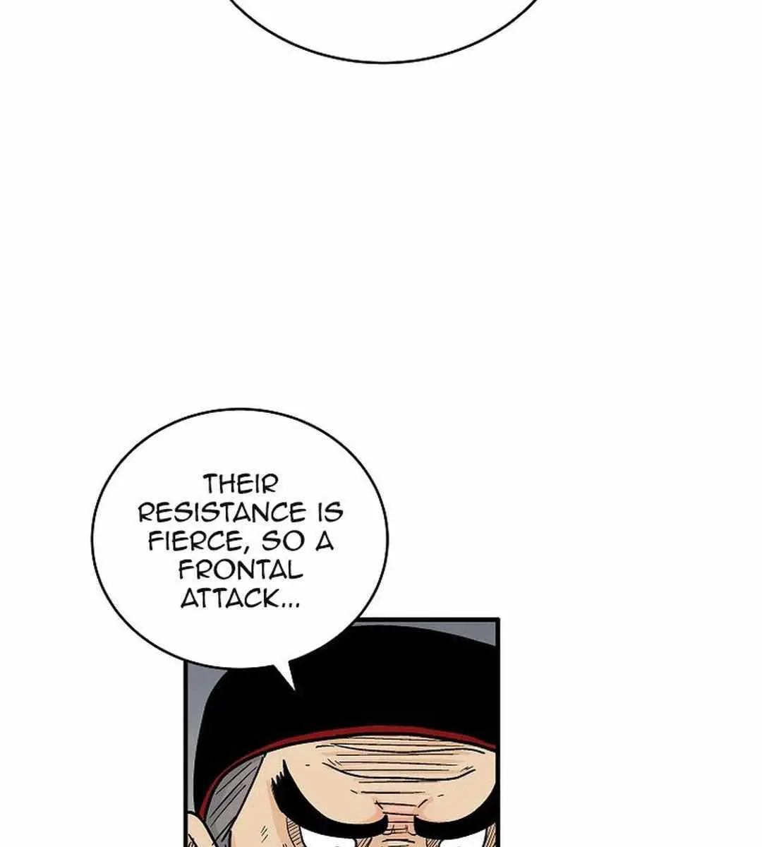 Fist Demon of Mount Hua Chapter 182 Page 28