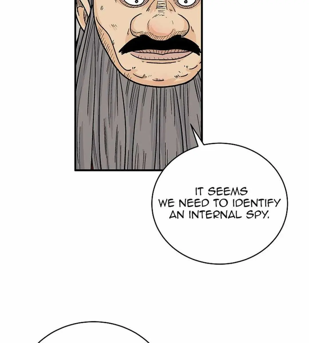 Fist Demon of Mount Hua Chapter 182 Page 29