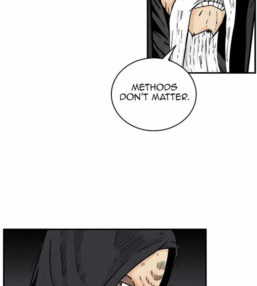 Fist Demon of Mount Hua Chapter 182 Page 31