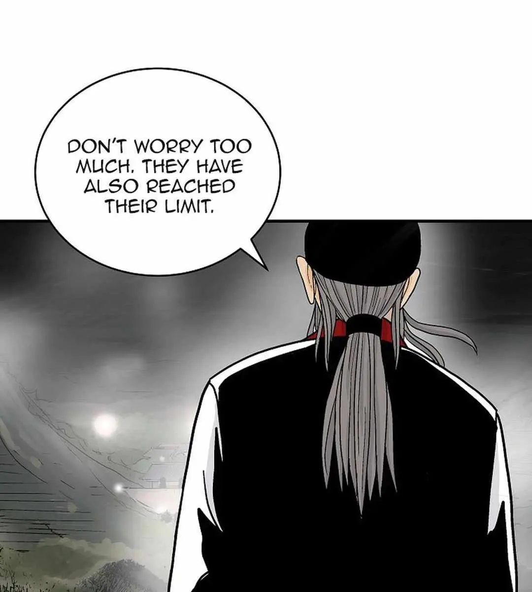 Fist Demon of Mount Hua Chapter 182 Page 33