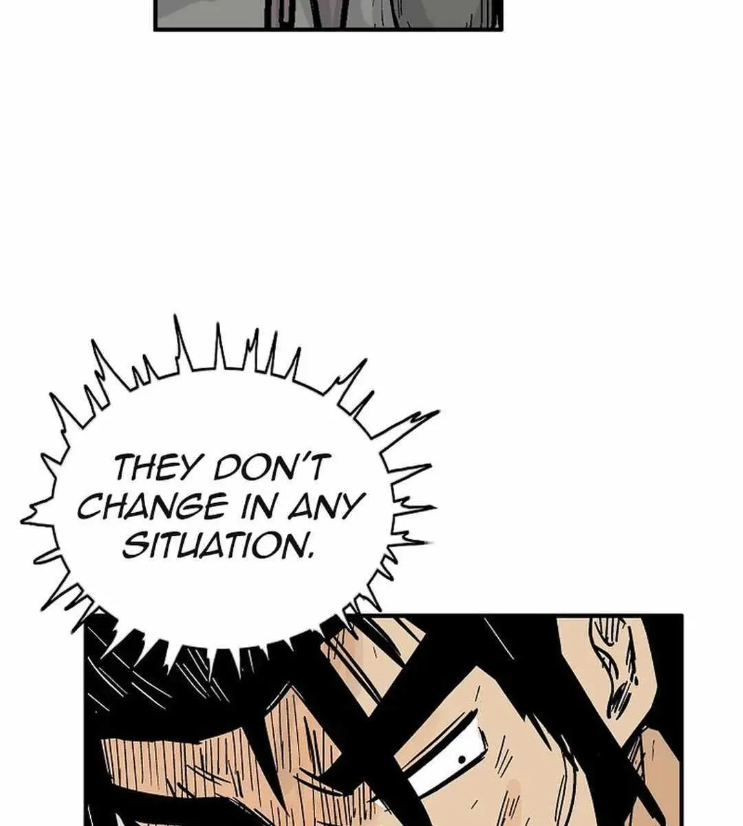 Fist Demon of Mount Hua Chapter 182 Page 39