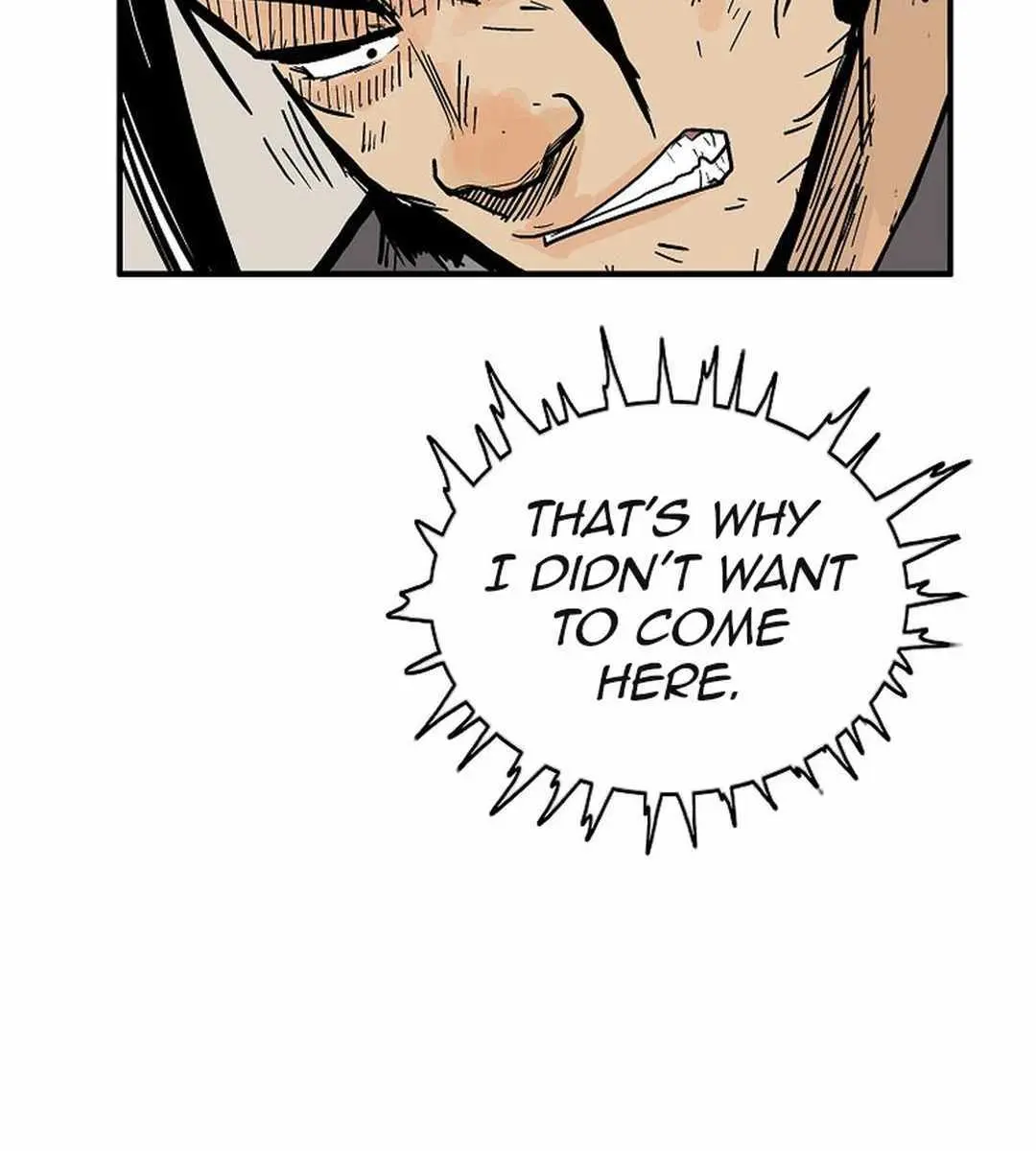 Fist Demon of Mount Hua Chapter 182 Page 40