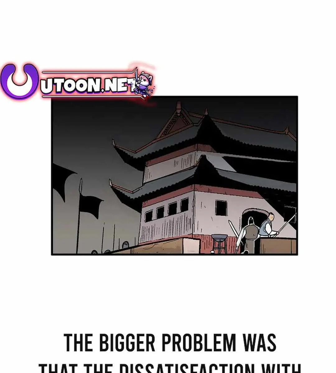 Fist Demon of Mount Hua Chapter 182 Page 41