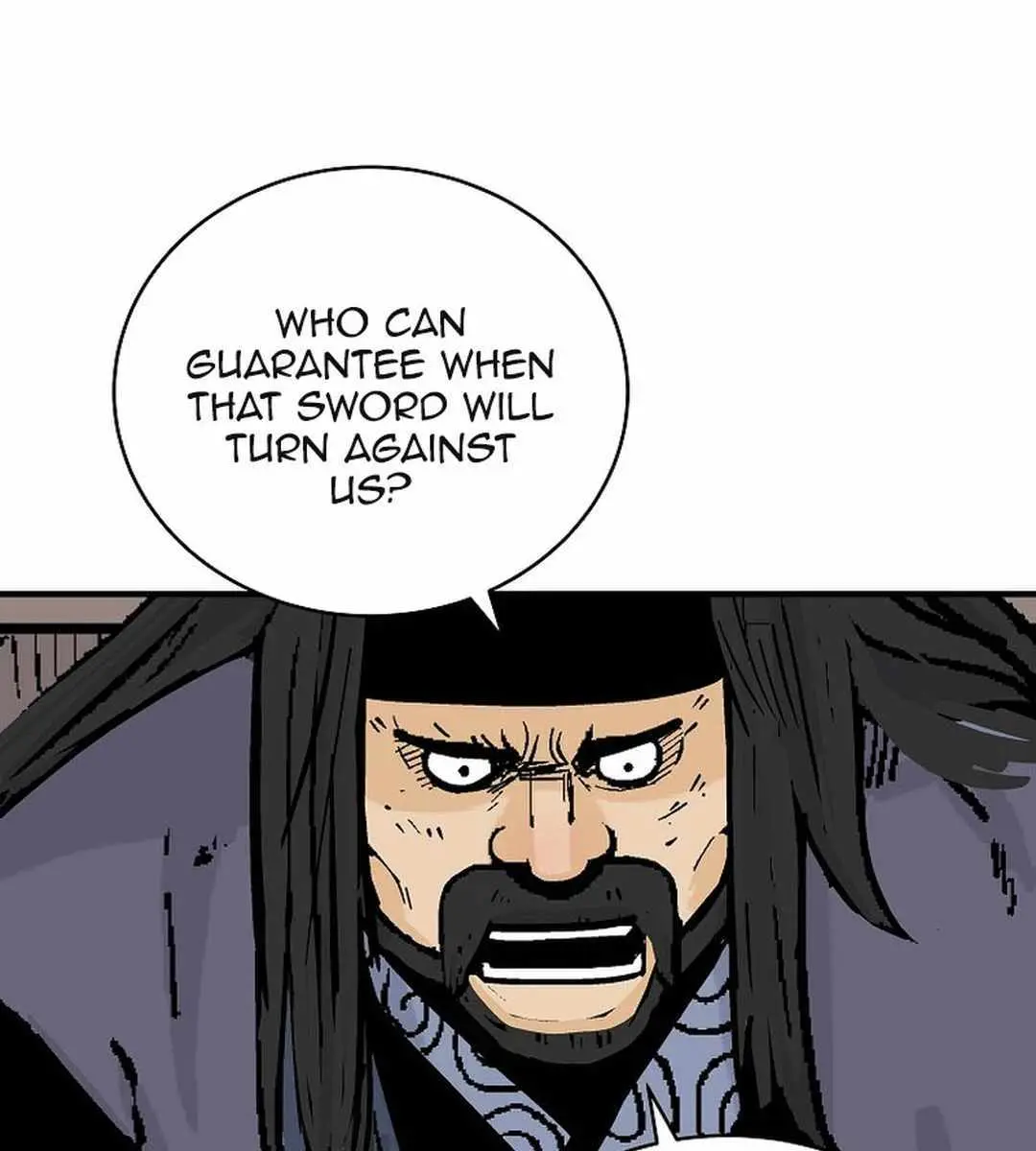 Fist Demon of Mount Hua Chapter 182 Page 46