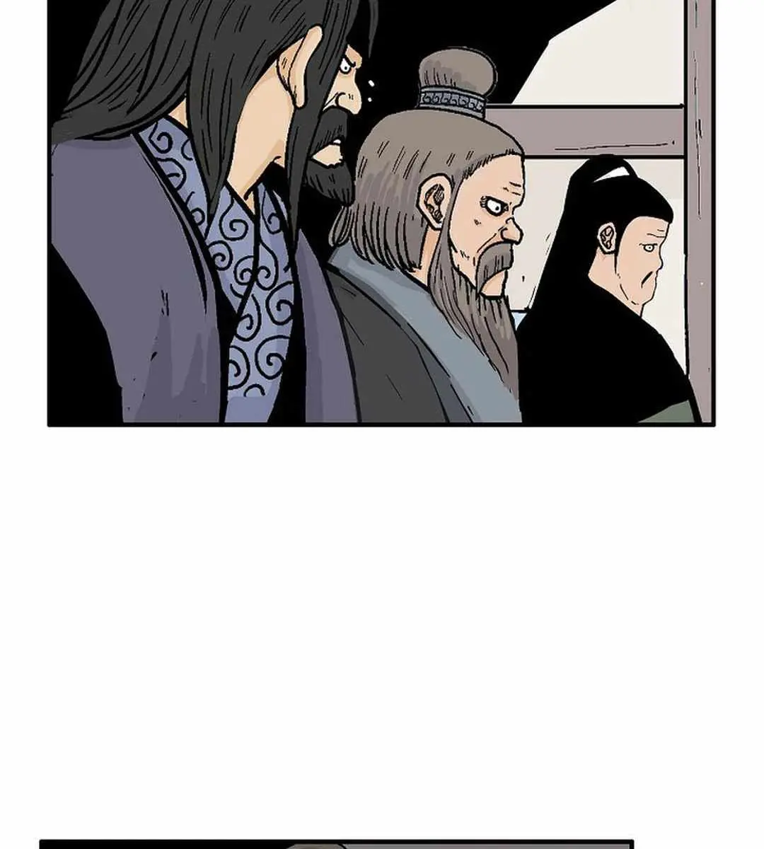 Fist Demon of Mount Hua Chapter 182 Page 48