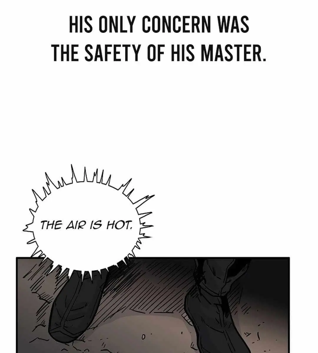 Fist Demon of Mount Hua Chapter 182 Page 52