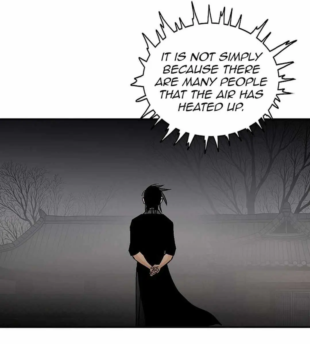 Fist Demon of Mount Hua Chapter 182 Page 54