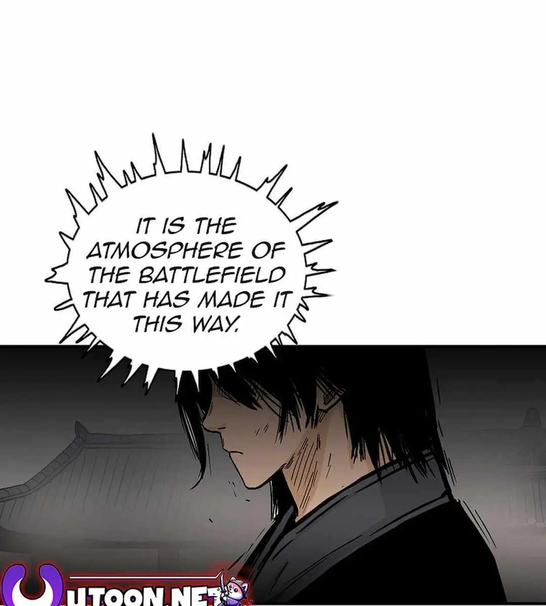 Fist Demon of Mount Hua Chapter 182 Page 55