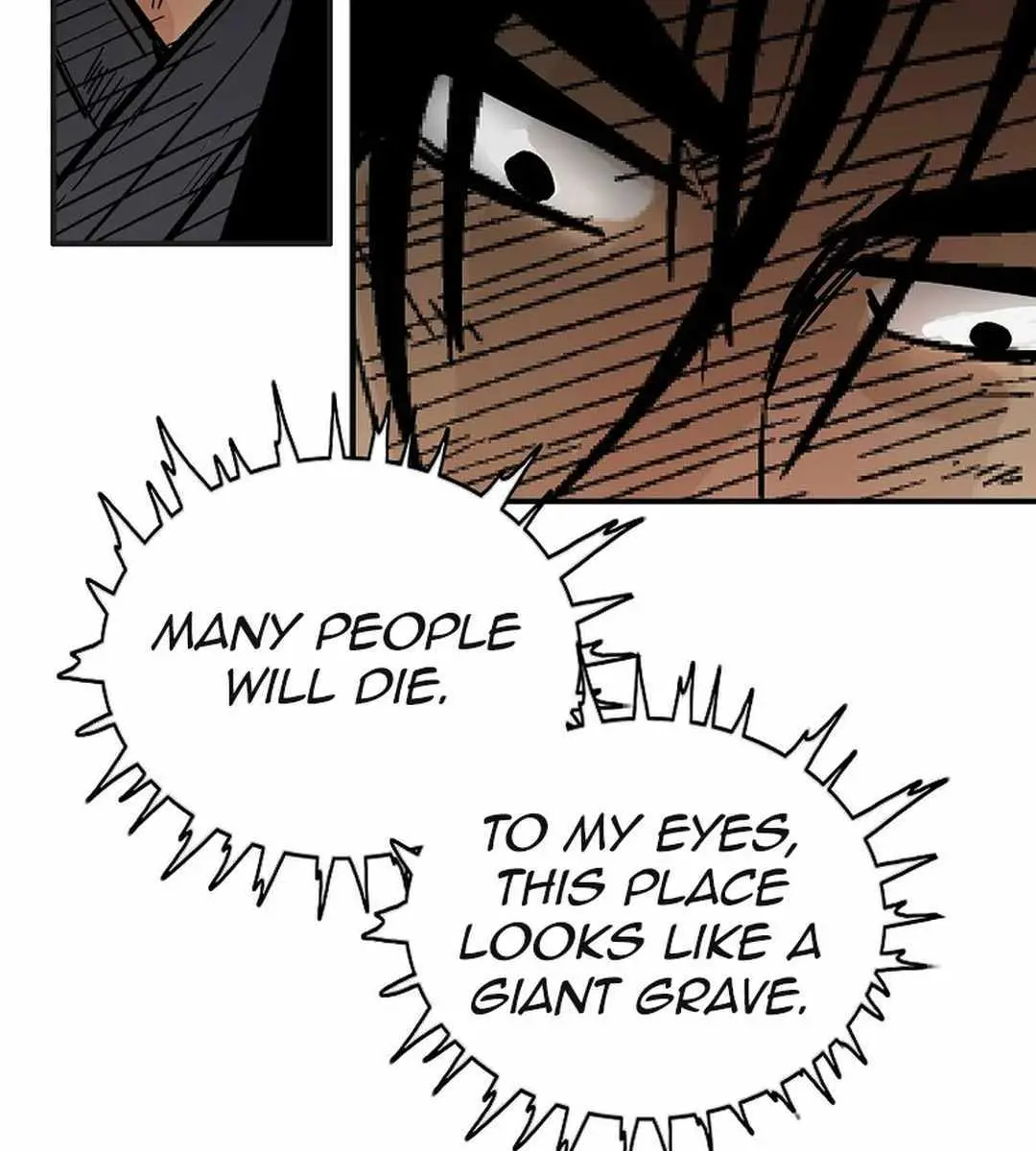 Fist Demon of Mount Hua Chapter 182 Page 57