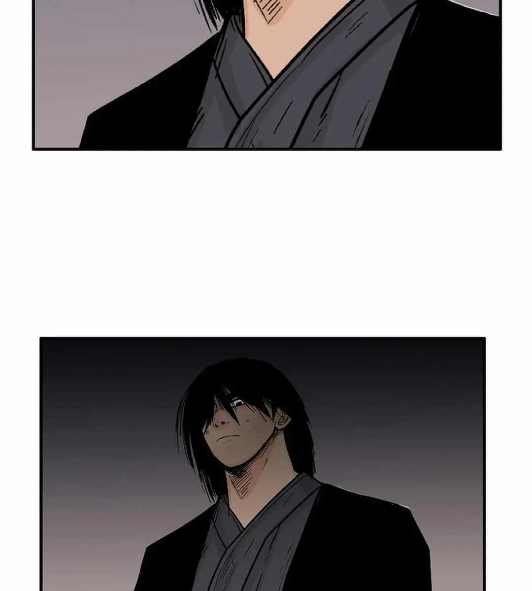 Fist Demon of Mount Hua Chapter 182 Page 59