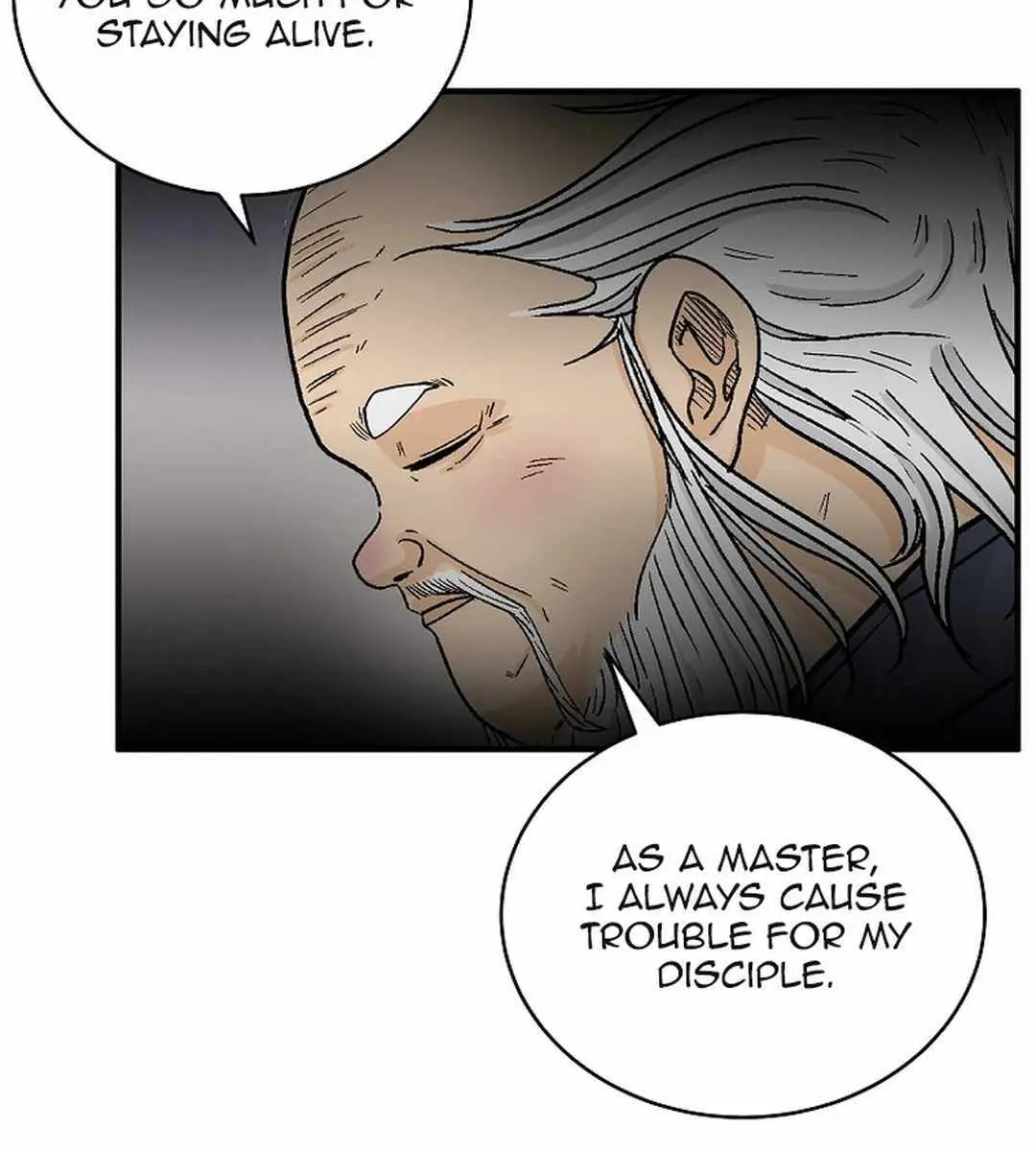 Fist Demon of Mount Hua Chapter 182 Page 68