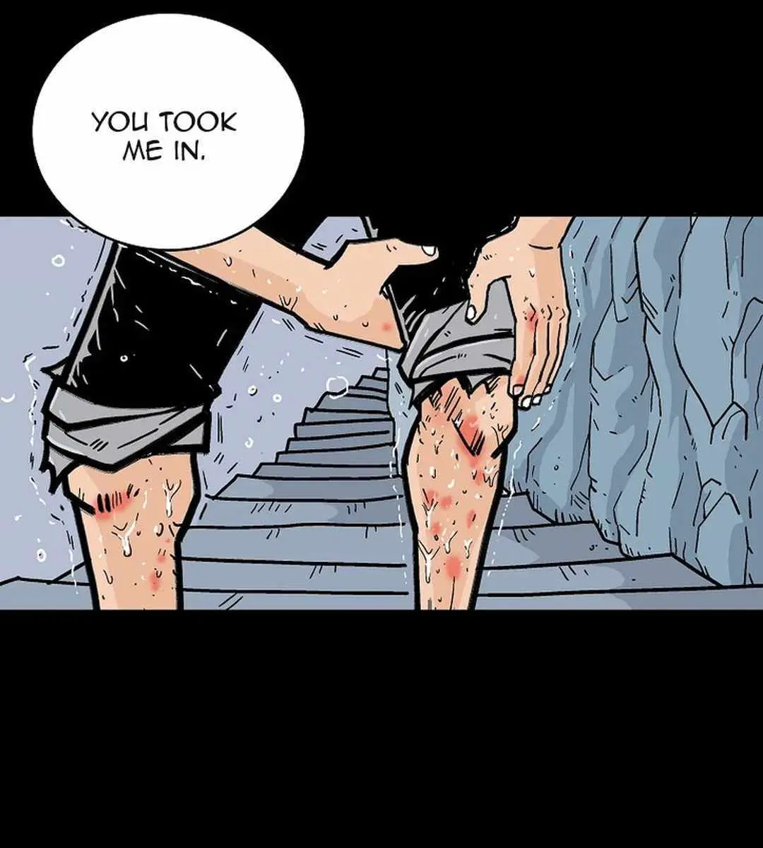 Fist Demon of Mount Hua Chapter 182 Page 73