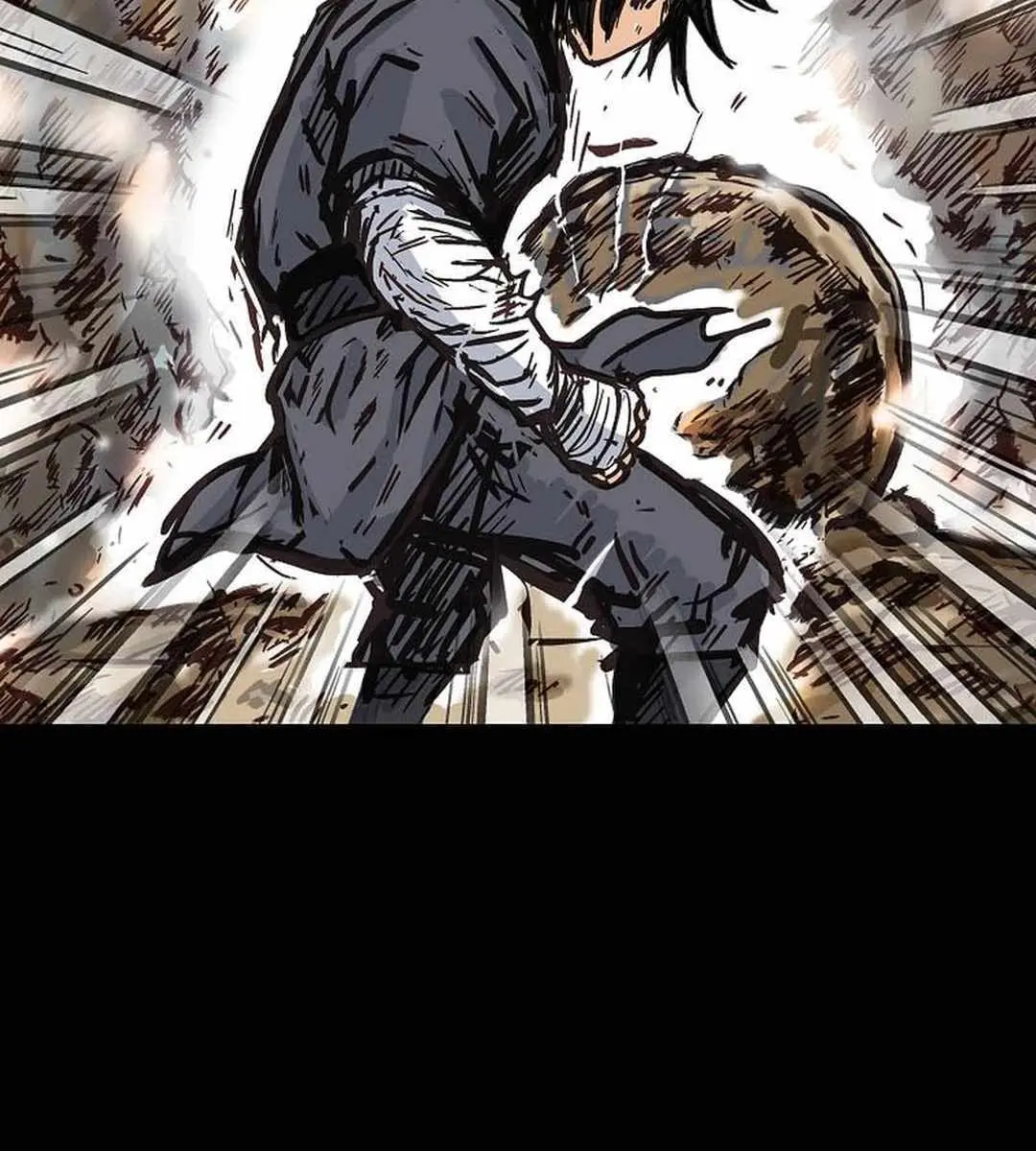 Fist Demon of Mount Hua Chapter 182 Page 76