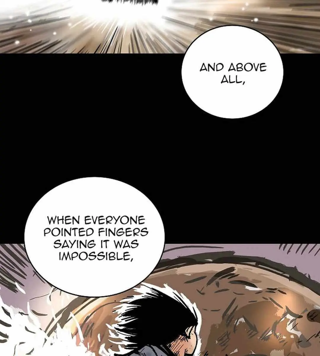 Fist Demon of Mount Hua Chapter 182 Page 78