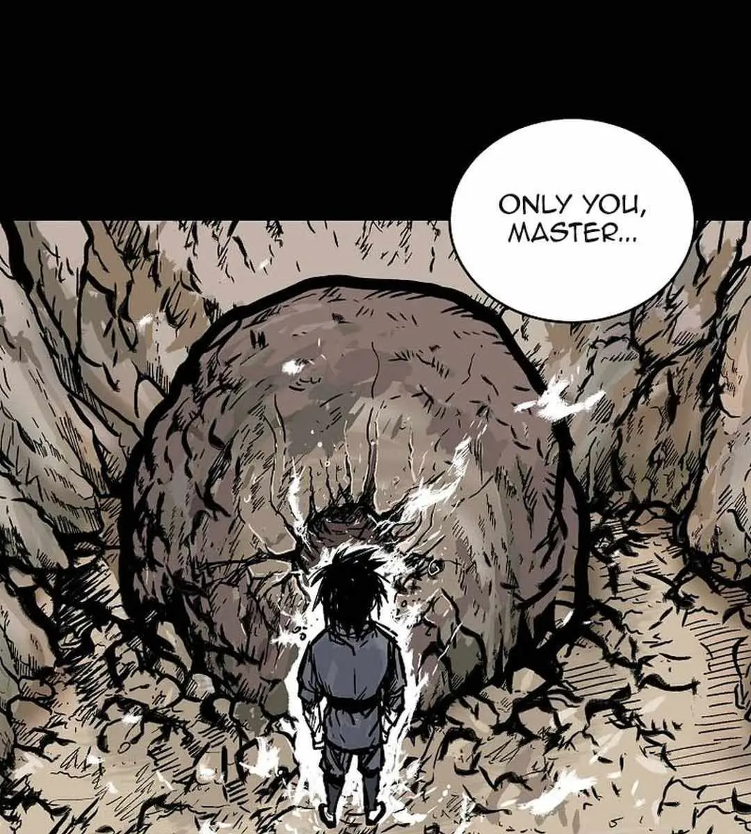 Fist Demon of Mount Hua Chapter 182 Page 81