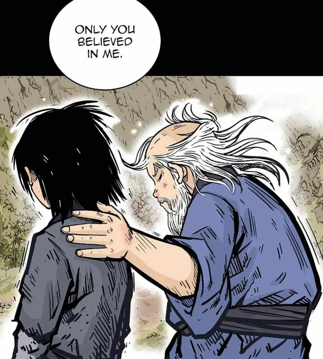 Fist Demon of Mount Hua Chapter 182 Page 83