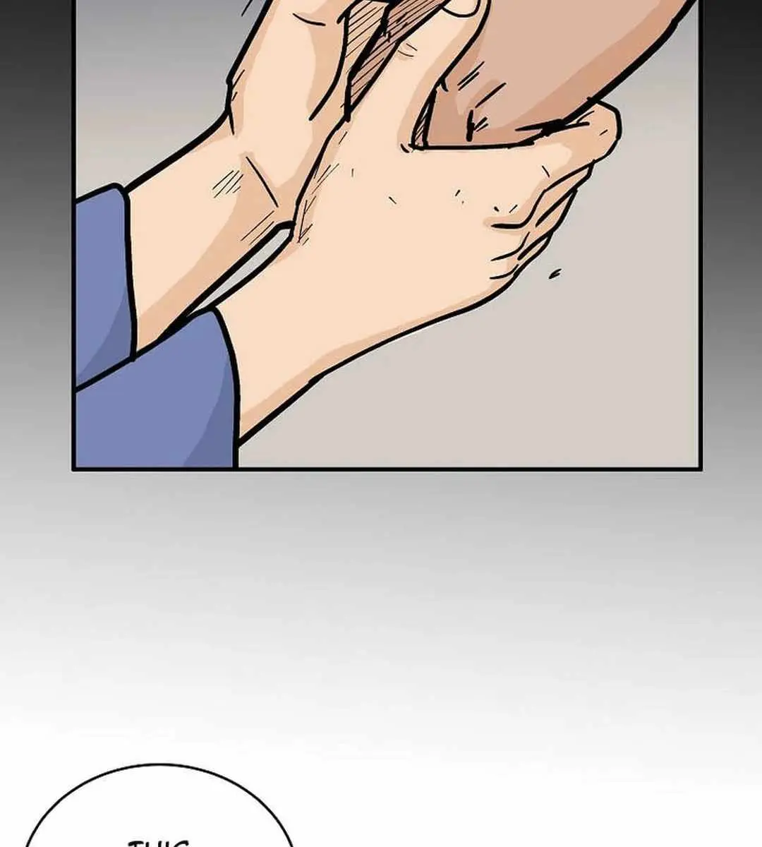 Fist Demon of Mount Hua Chapter 182 Page 85