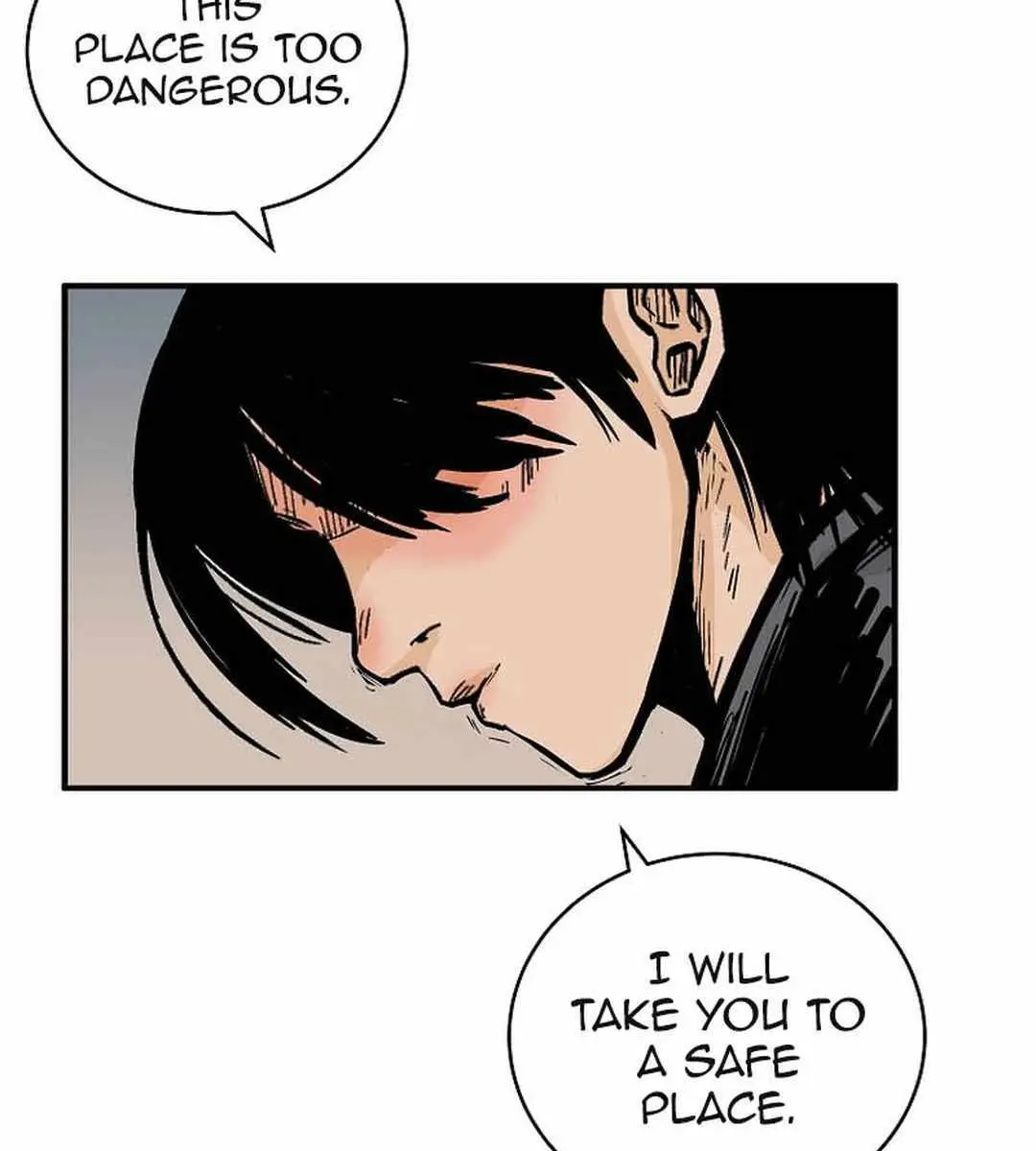 Fist Demon of Mount Hua Chapter 182 Page 86