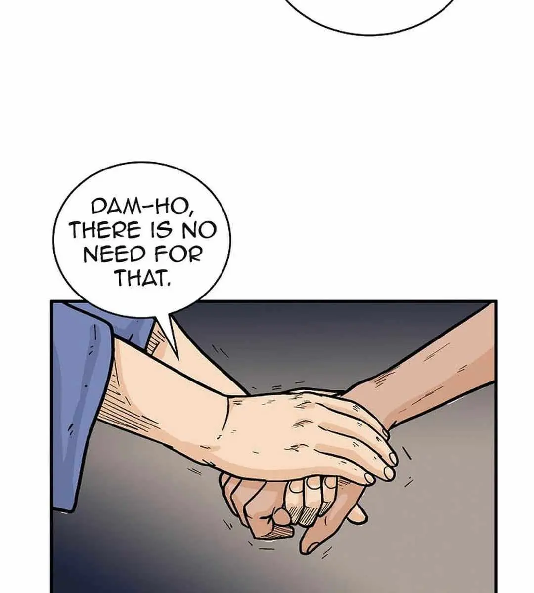 Fist Demon of Mount Hua Chapter 182 Page 87