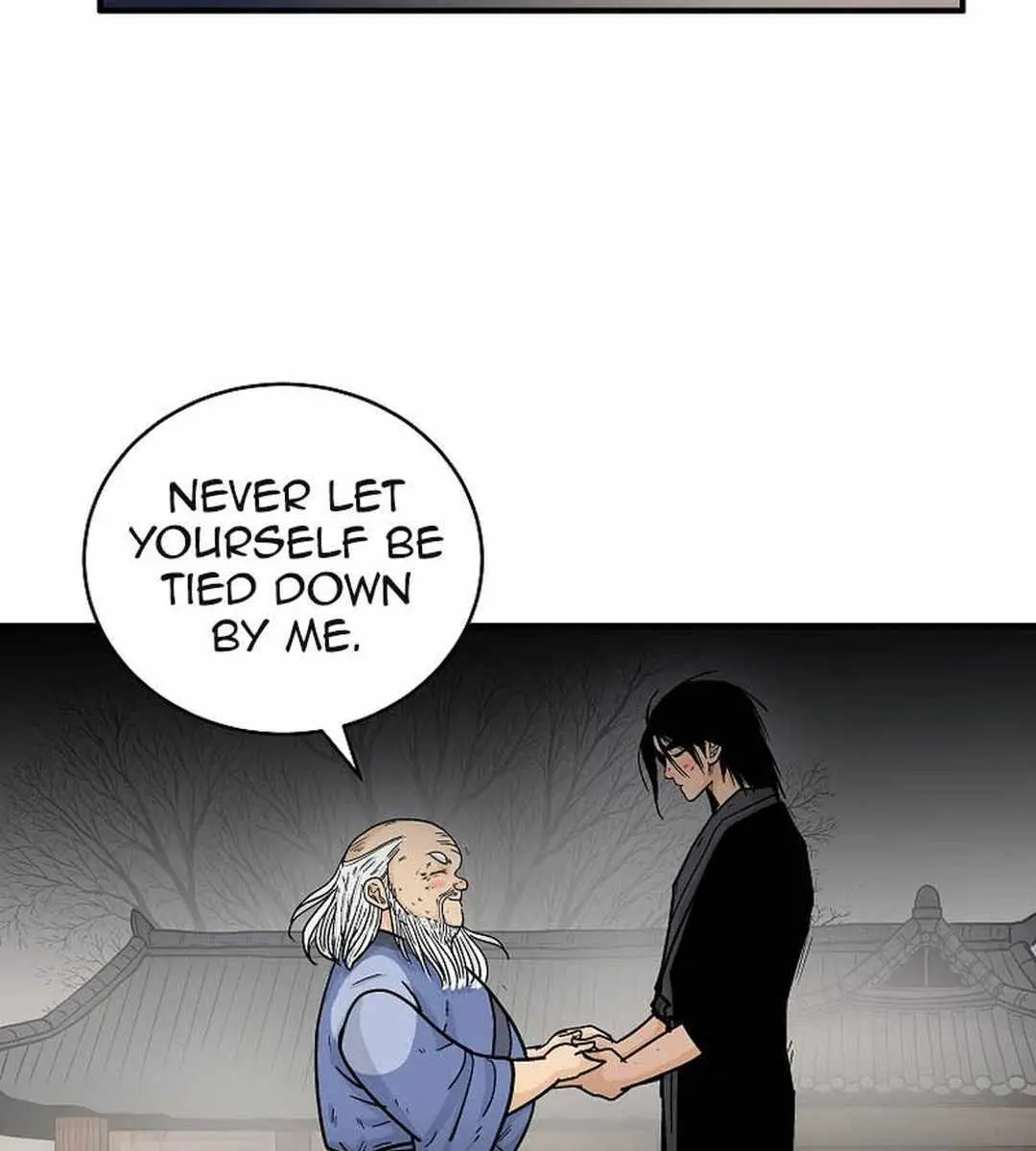 Fist Demon of Mount Hua Chapter 182 Page 88
