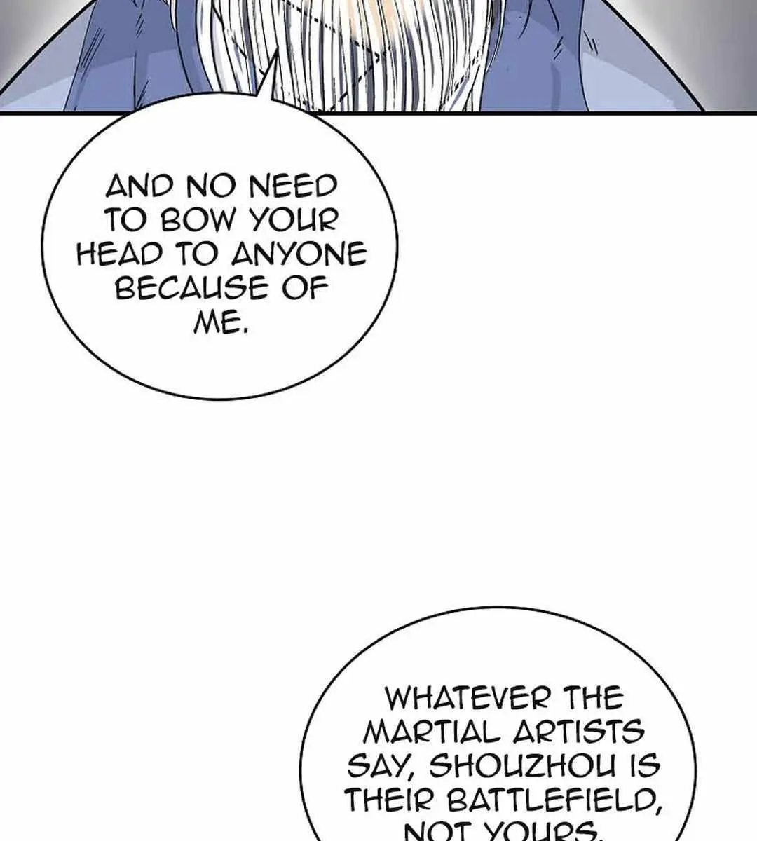 Fist Demon of Mount Hua Chapter 182 Page 91