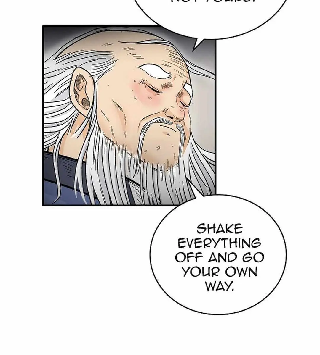 Fist Demon of Mount Hua Chapter 182 Page 92