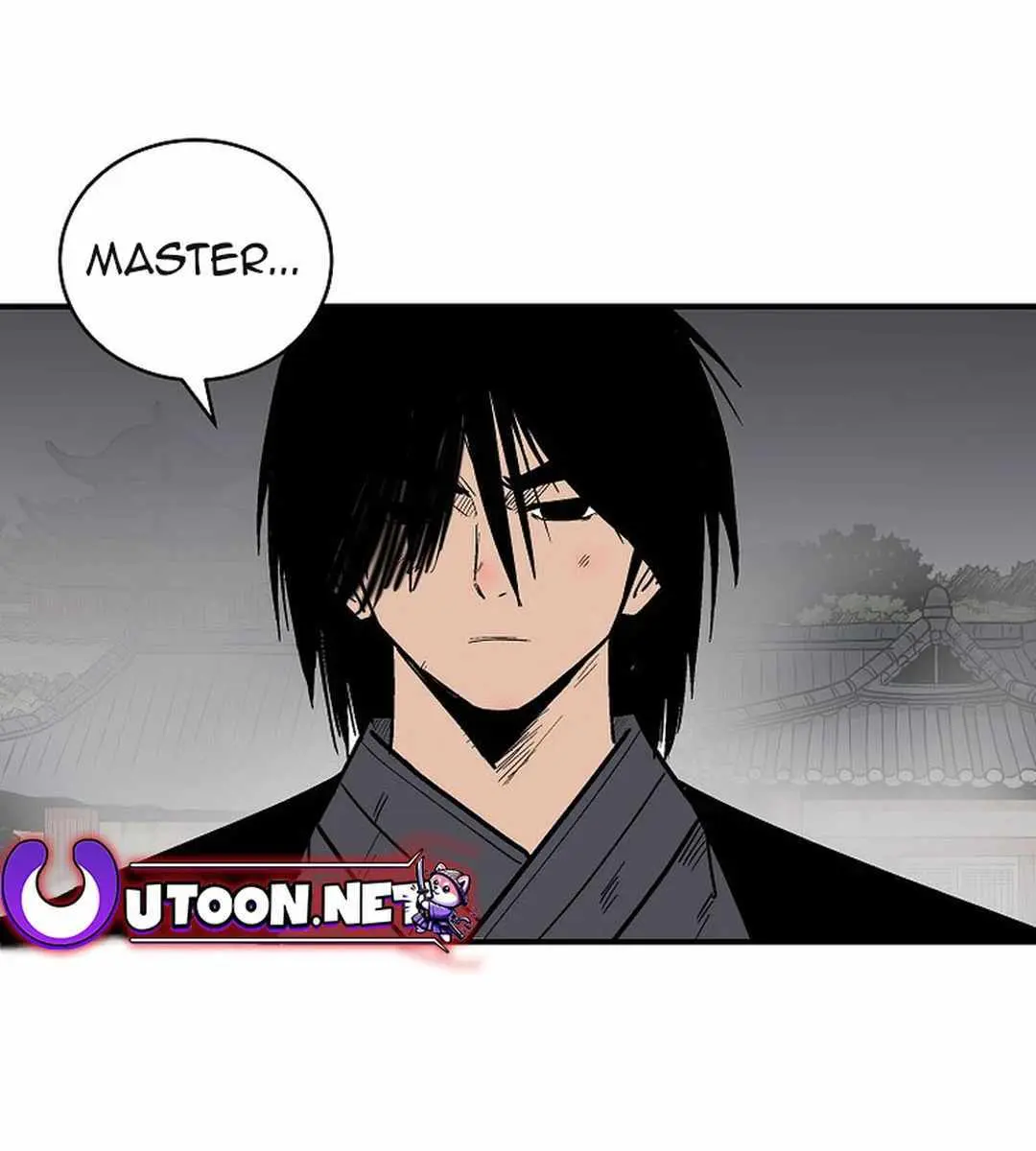 Fist Demon of Mount Hua Chapter 182 Page 93