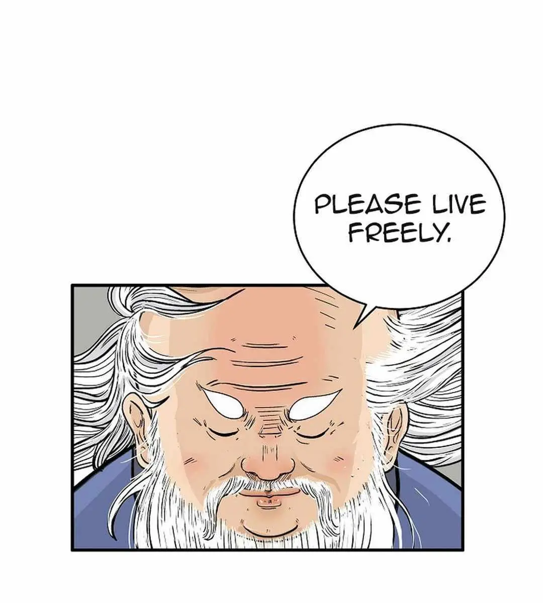 Fist Demon of Mount Hua Chapter 182 Page 94