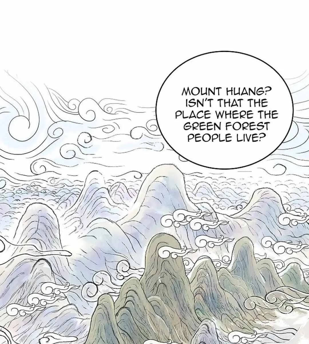 Fist Demon of Mount Hua Chapter 182 Page 99