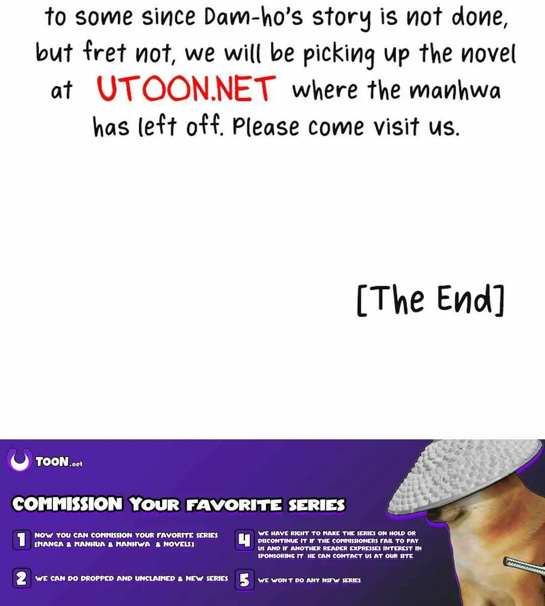 Fist Demon of Mount Hua Chapter 182 Page 102