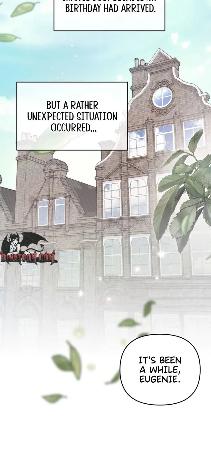 Five Husbands Appeared on My Birthday Chapter 3 Page 1