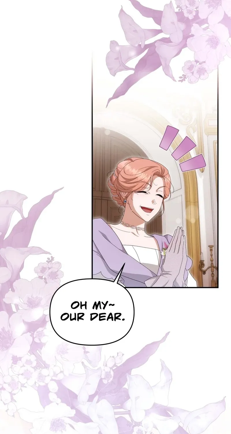 Five Husbands Appeared on My Birthday Chapter 5 Page 1