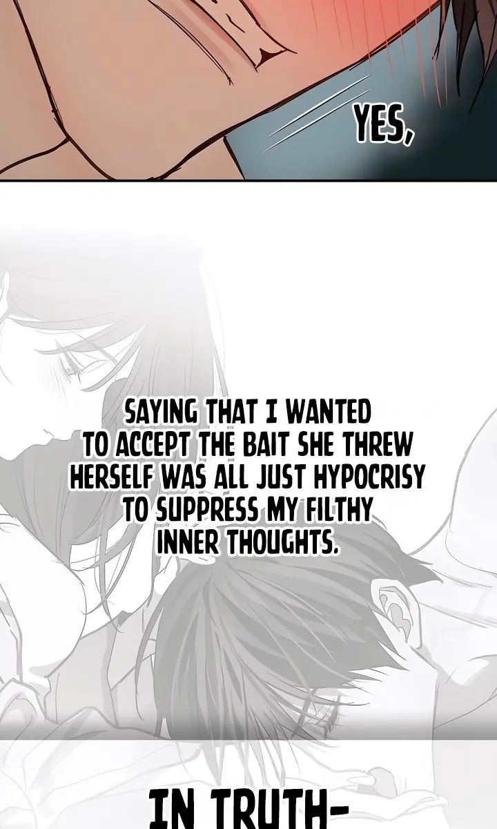 Flower of Allure Chapter 48 Page 57