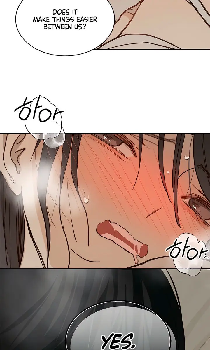 Flower of Allure Chapter 48 Page 71