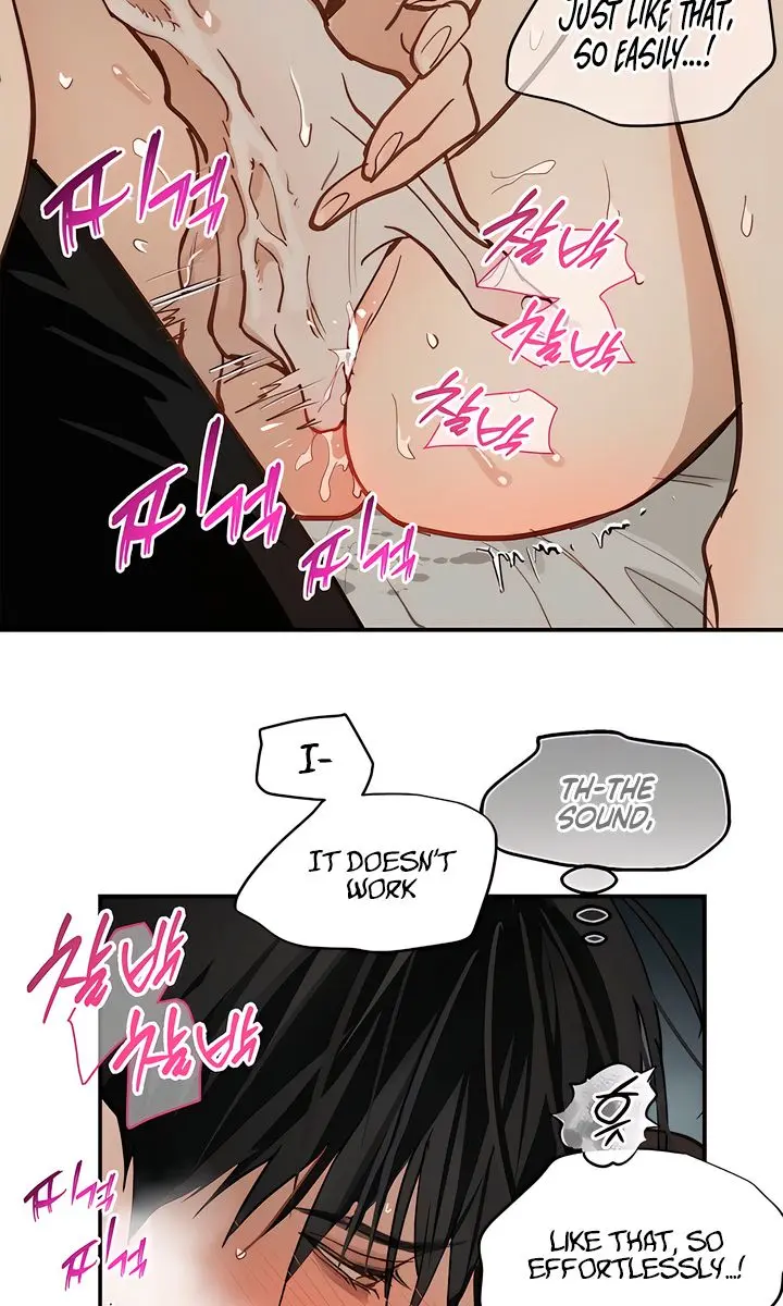 Flower of Allure Chapter 48 Page 75