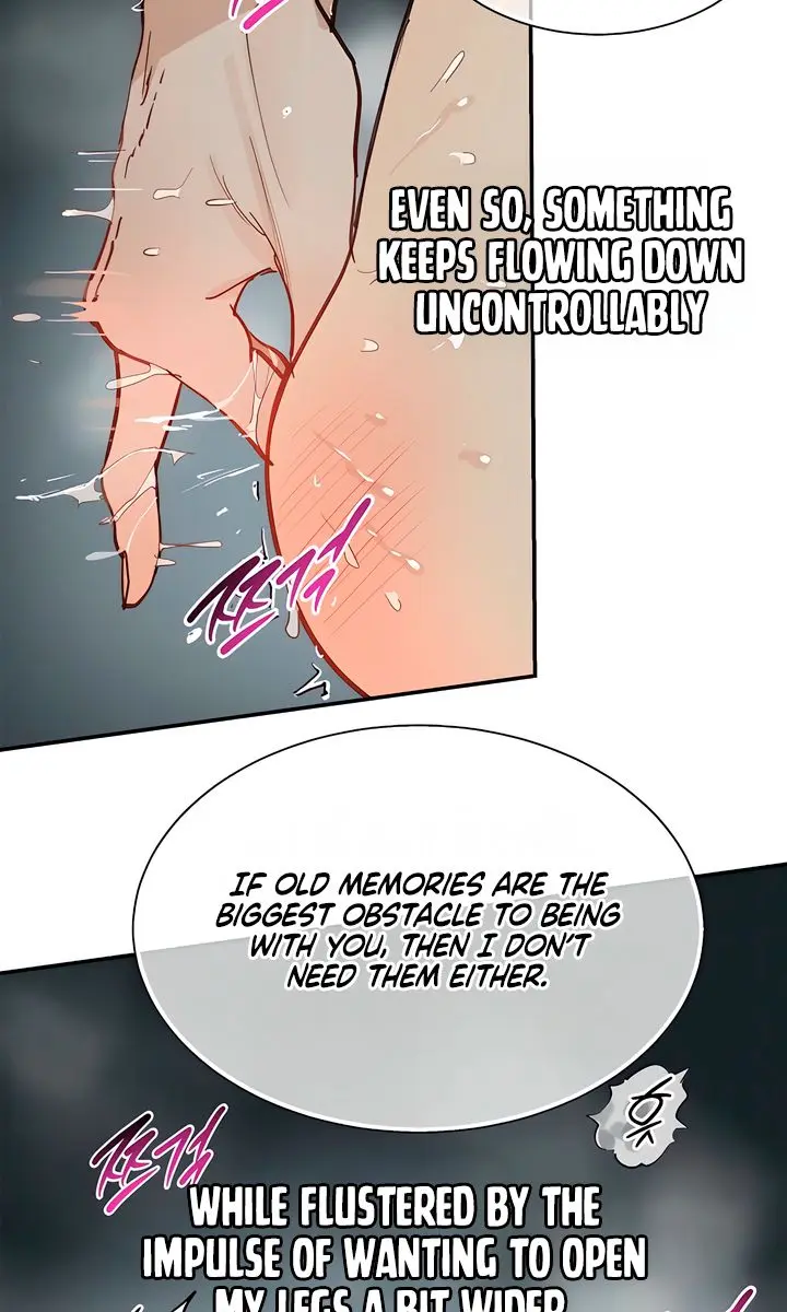 Flower of Allure Chapter 48 Page 77