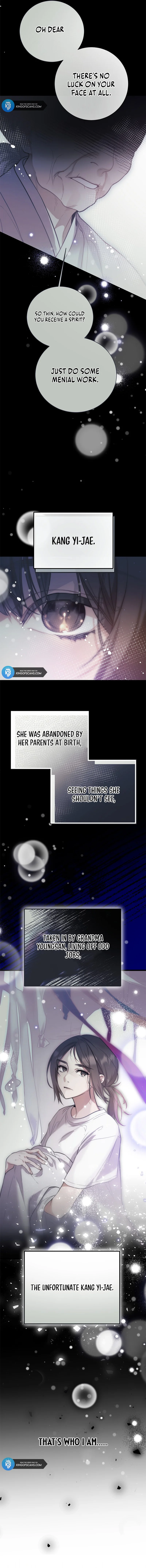 Follow Your Heart Chapter 1 Page 4