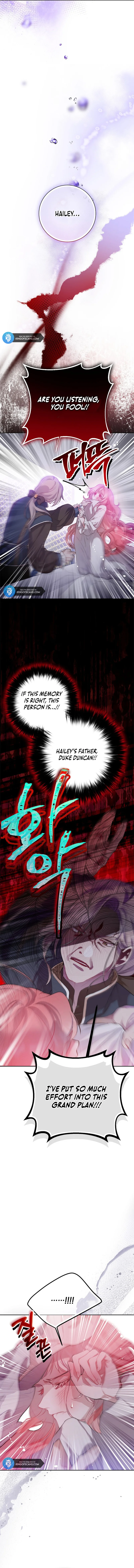 Follow Your Heart Chapter 1 Page 7