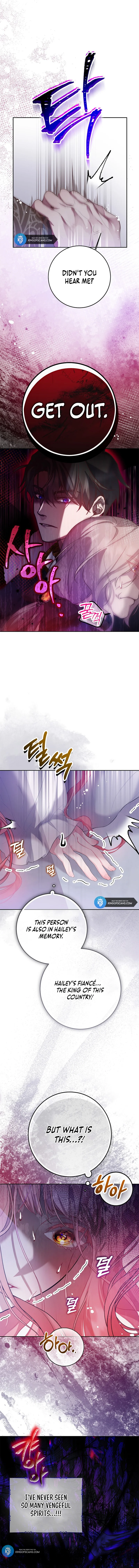 Follow Your Heart Chapter 1 Page 9