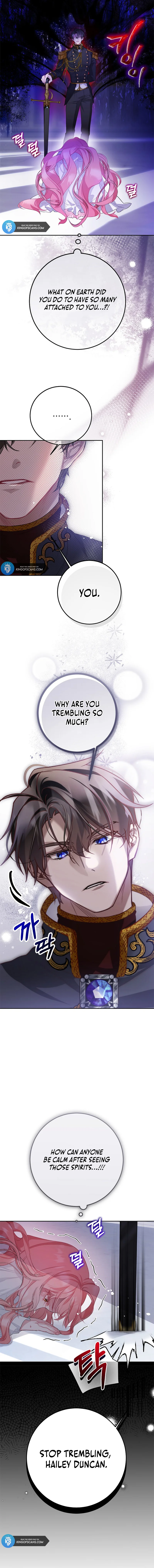 Follow Your Heart Chapter 1 Page 10