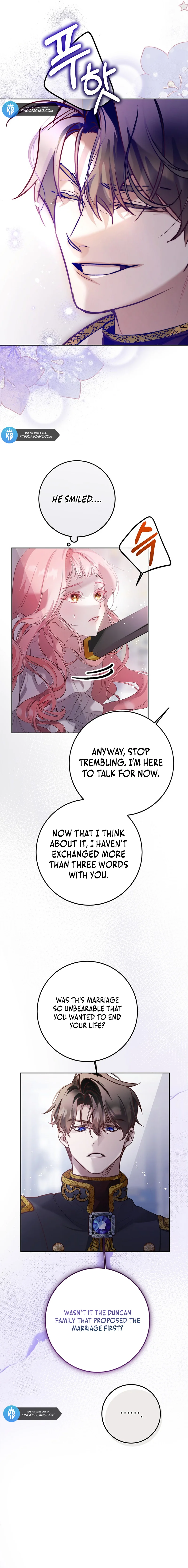 Follow Your Heart Chapter 1 Page 12