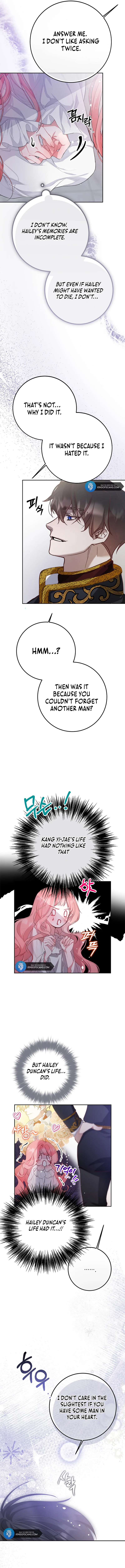 Follow Your Heart Chapter 1 Page 13