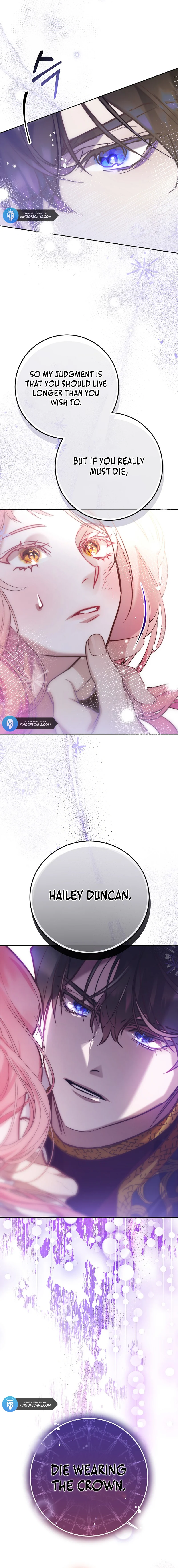 Follow Your Heart Chapter 1 Page 15