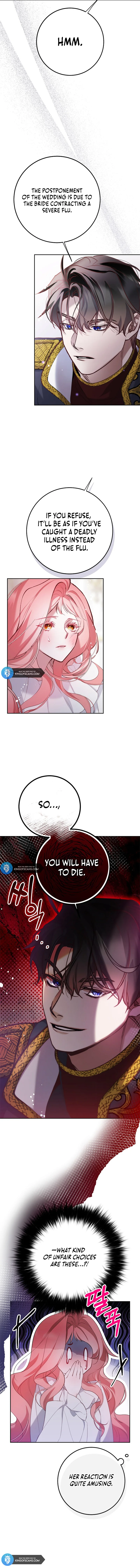 Follow Your Heart Chapter 2 Page 4