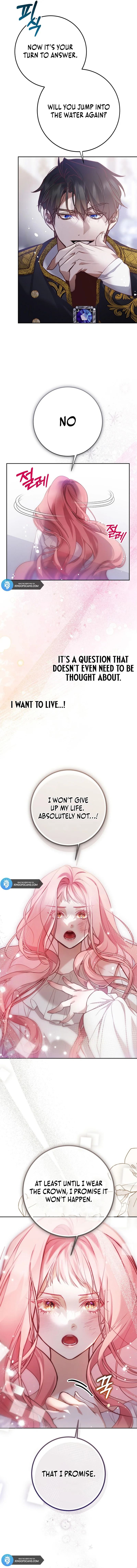 Follow Your Heart Chapter 2 Page 5