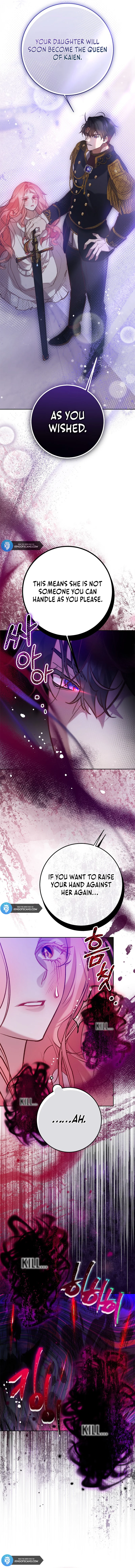 Follow Your Heart Chapter 2 Page 8