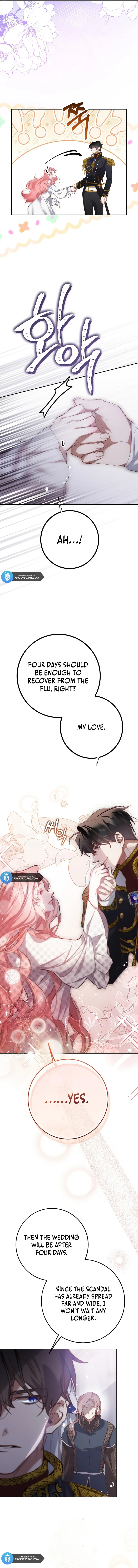 Follow Your Heart Chapter 2 Page 12