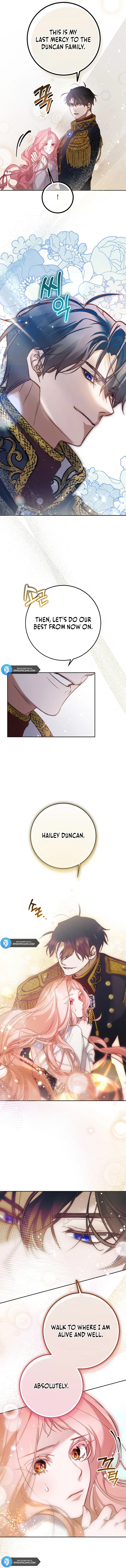 Follow Your Heart Chapter 2 Page 13